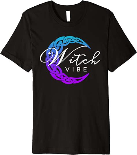 Tumult voodoo red witch shirt
